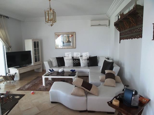 vente villa Tunisie