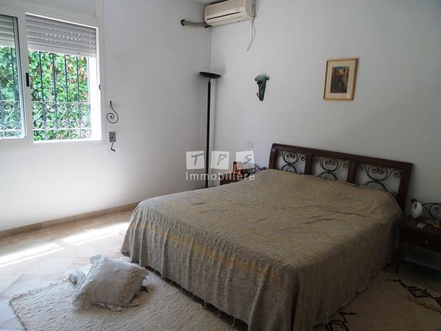vente villa Tunisie