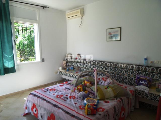 vente villa Tunisie