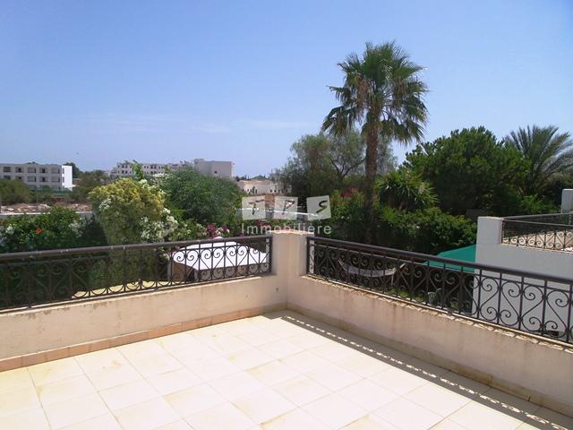 vente villa Tunisie