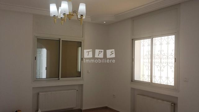 vente villa Tunisie