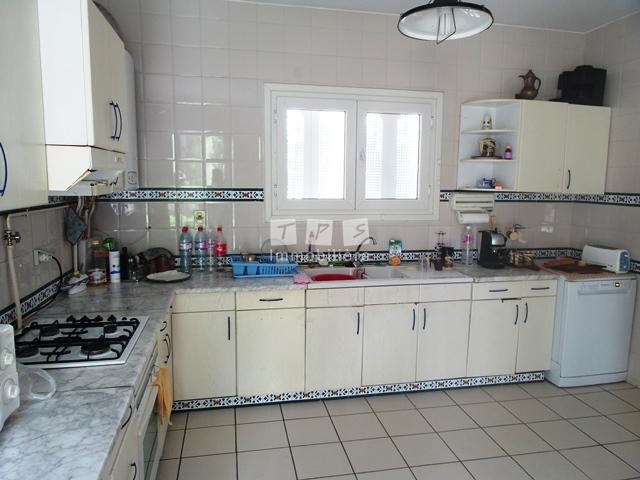 vente villa Tunisie