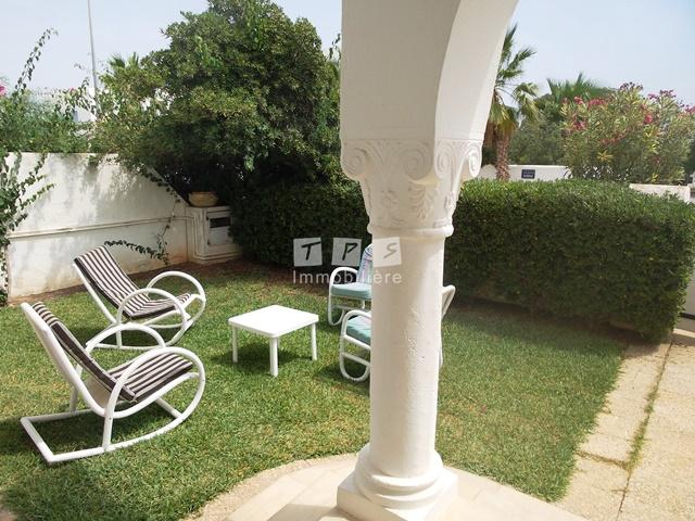 vente villa Tunisie