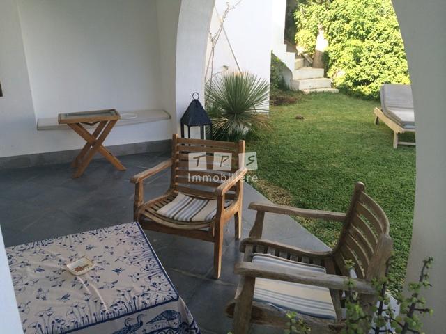 vente villa Tunisie