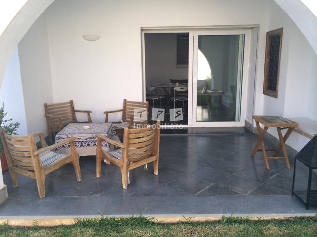 vente villa Tunisie