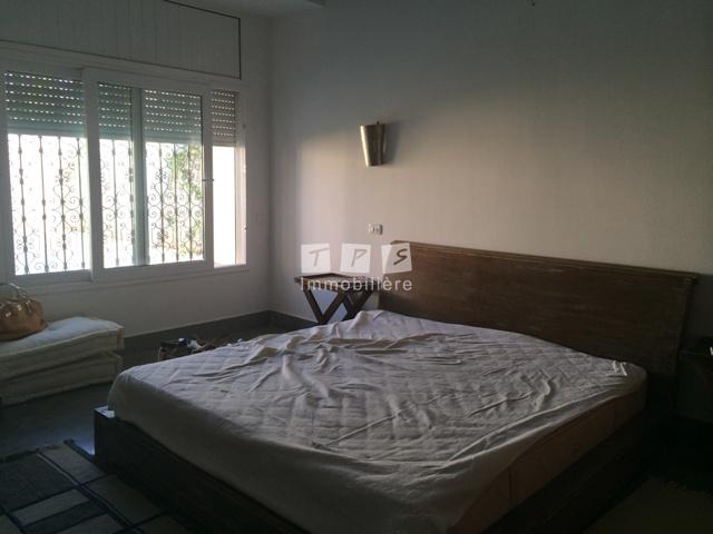 vente villa Tunisie