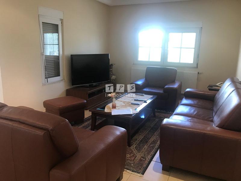 Appartement à vendre Tunisie