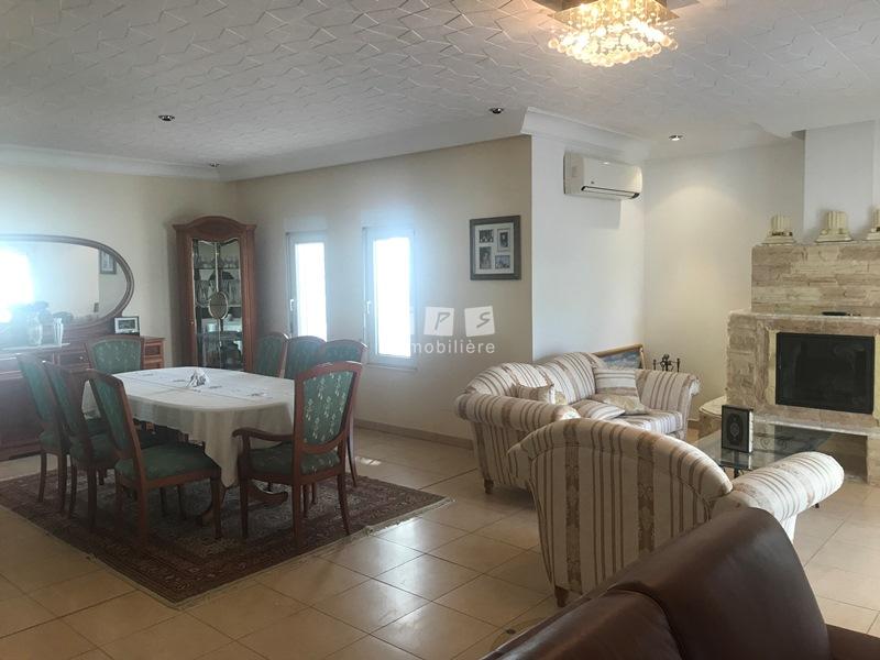 Appartement à vendre Tunisie