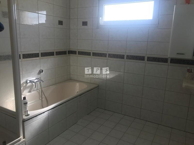 Appartement à vendre Tunisie