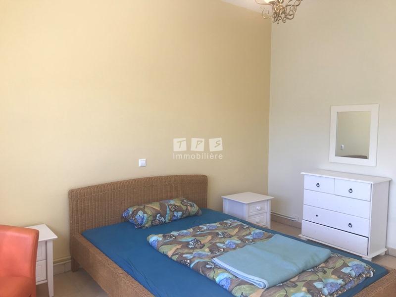 Appartement à vendre Tunisie