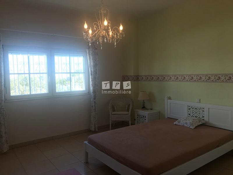 Appartement à vendre Tunisie