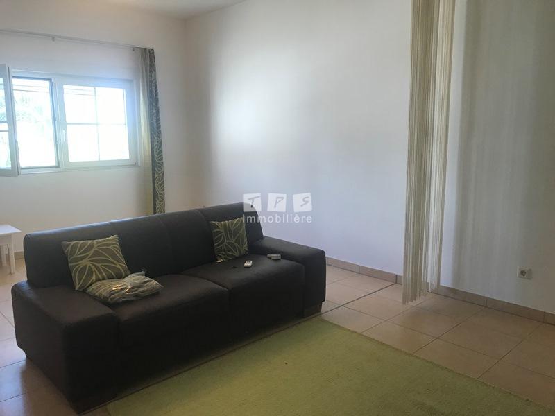 Appartement à vendre Tunisie