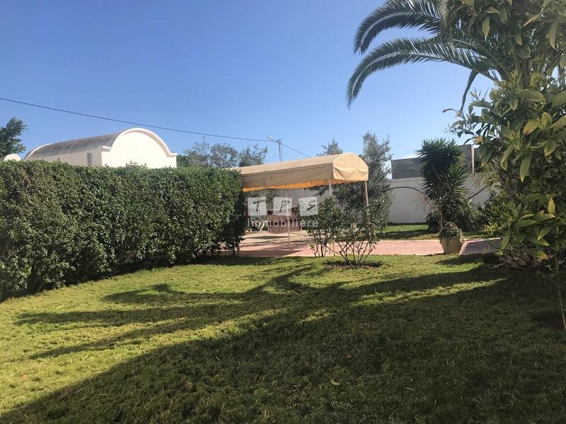 Appartement à vendre Tunisie