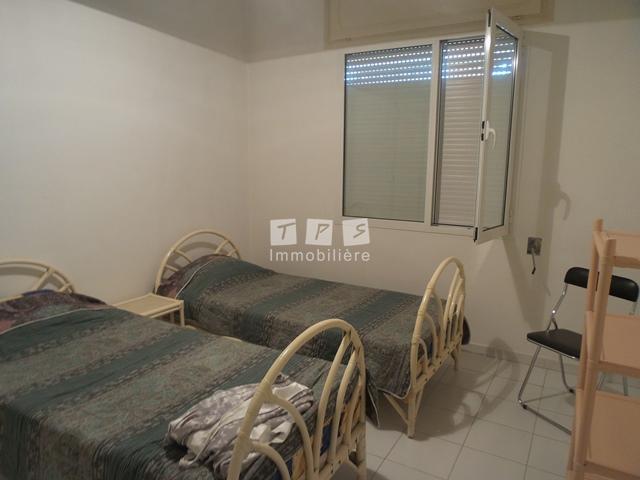 vente villa Tunisie