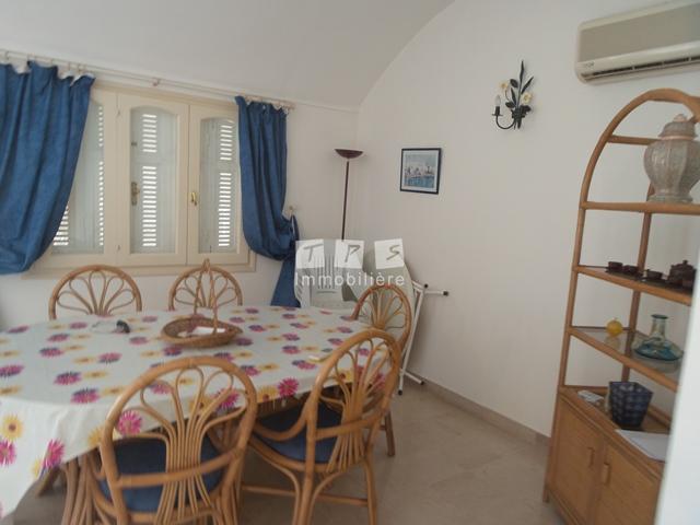 vente villa Tunisie
