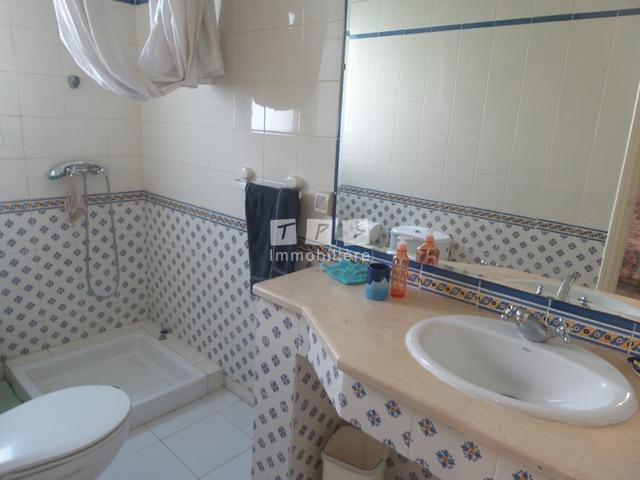 vente villa Tunisie