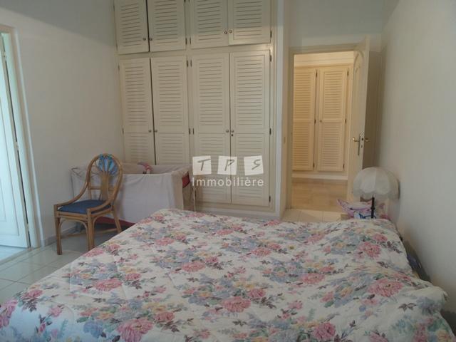 vente villa Tunisie