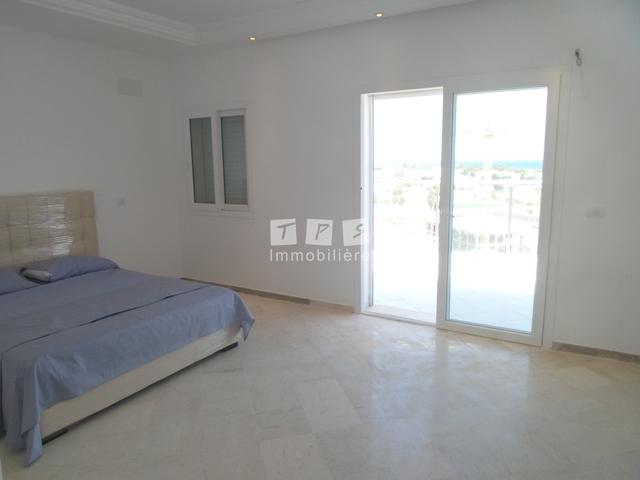 vente villa Tunisie