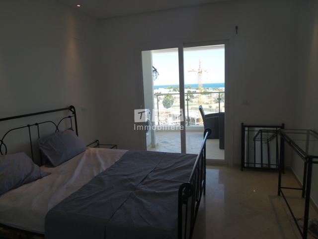vente villa Tunisie