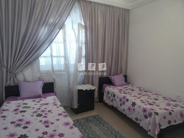 vente villa Tunisie