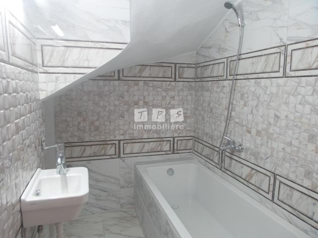 vente villa Tunisie