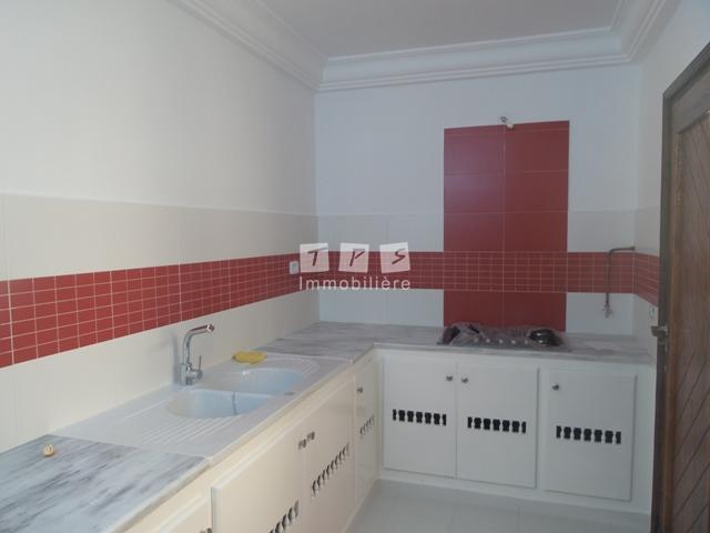 vente villa Tunisie