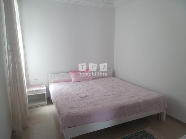 vente villa Tunisie