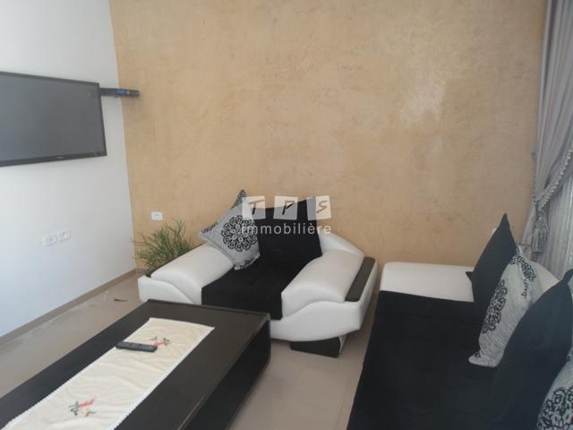 vente villa Tunisie