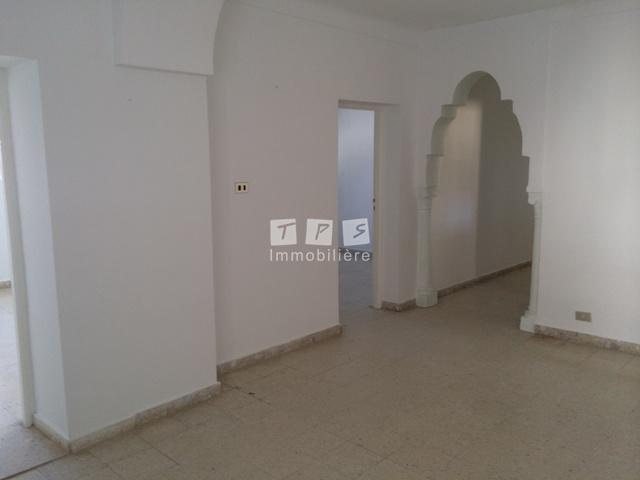 vente villa Tunisie