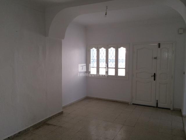 vente villa Tunisie