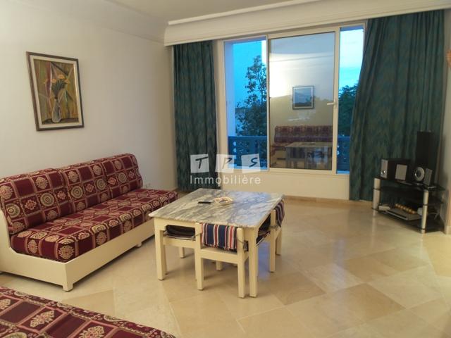 vente villa Tunisie