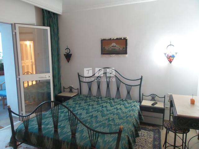 vente villa Tunisie