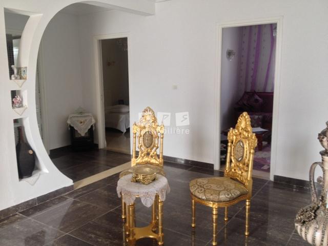 Appartement à vendre Tunisie