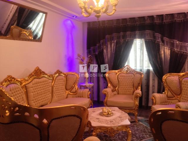 Appartement à vendre Tunisie