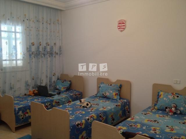 Appartement à vendre Tunisie