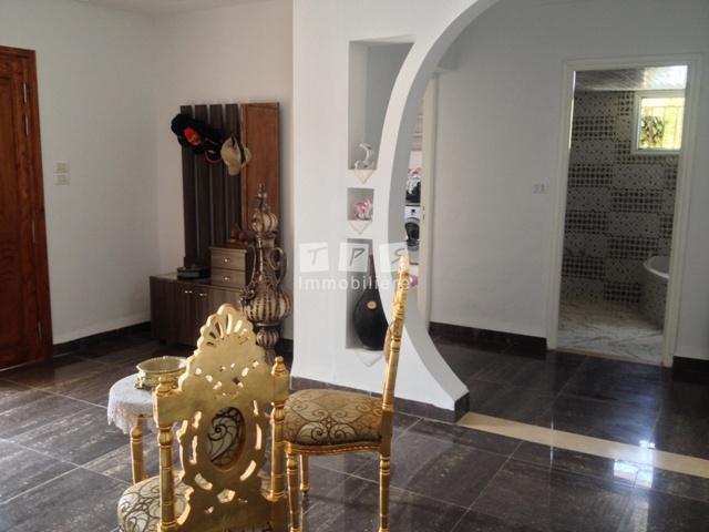 Appartement à vendre Tunisie