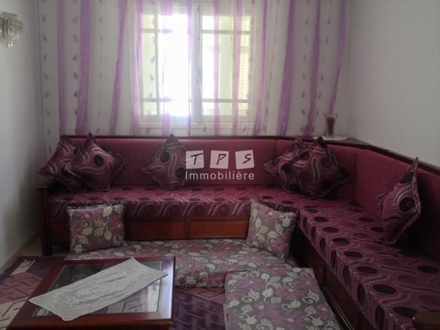 Appartement à vendre Tunisie