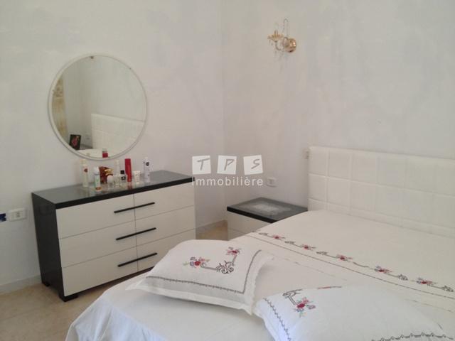 Appartement à vendre Tunisie