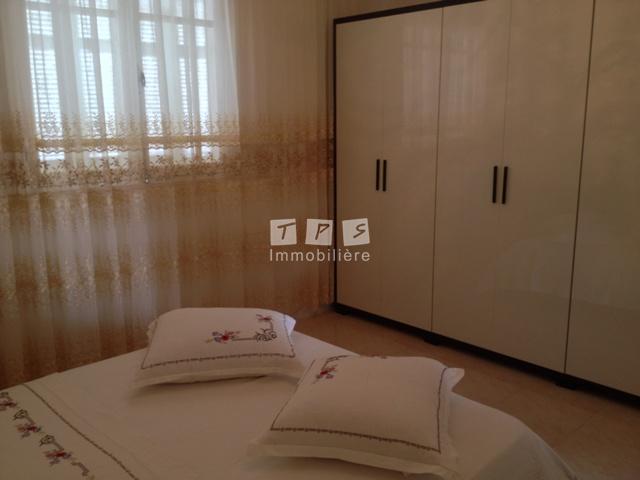 Appartement à vendre Tunisie