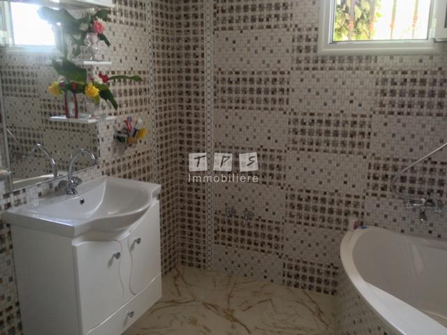 Appartement à vendre Tunisie
