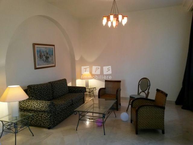 vente villa Tunisie