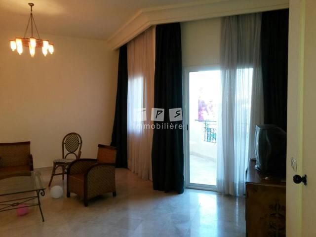 vente villa Tunisie