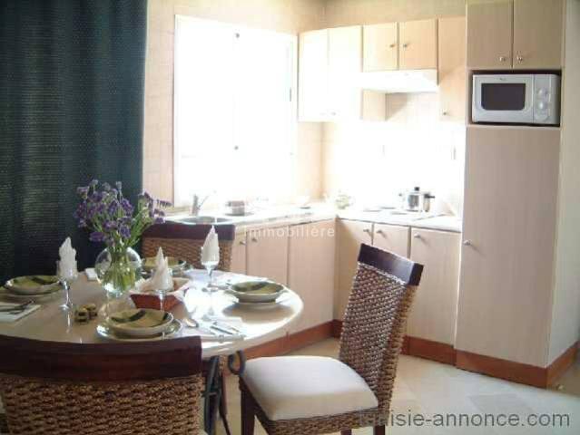 vente villa Tunisie