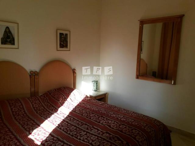 vente villa Tunisie