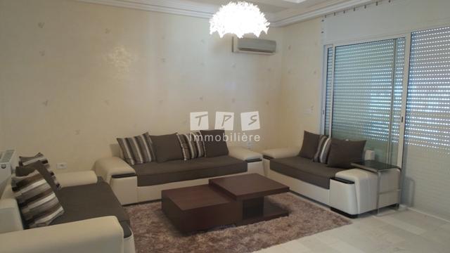 vente villa Tunisie
