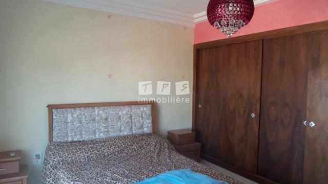 vente villa Tunisie