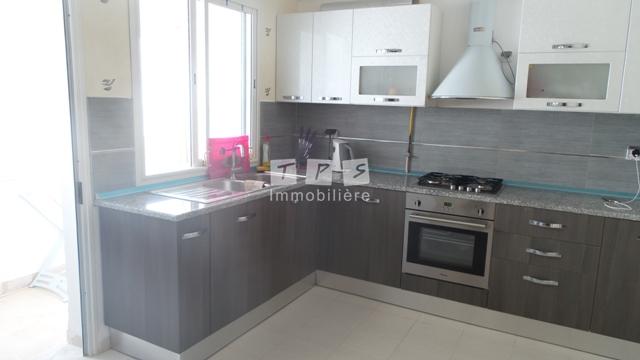 vente villa Tunisie