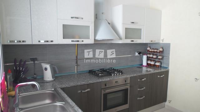 vente villa Tunisie