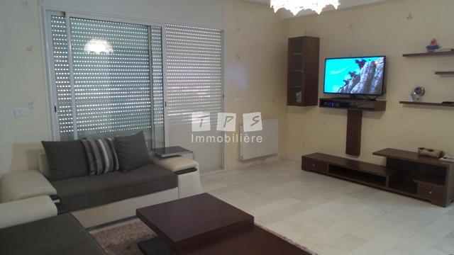 vente villa Tunisie
