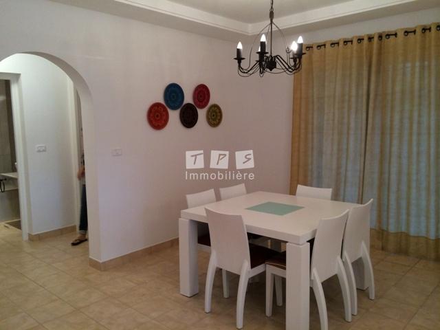 vente villa Tunisie